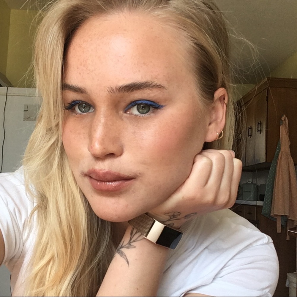 Meet your Posher, Ellen